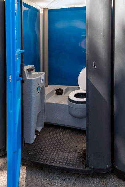 Best Affordable porta potty rental  in Euharlee, GA