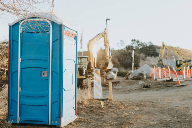 Best Porta potty rental for outdoor events  in Euharlee, GA