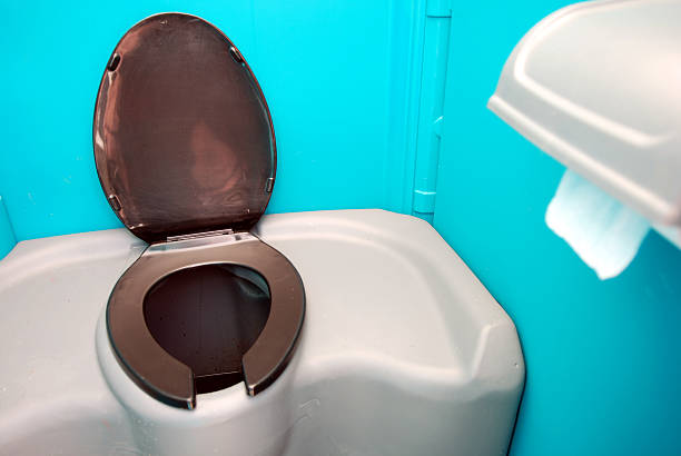 Best Local porta potty services  in Euharlee, GA