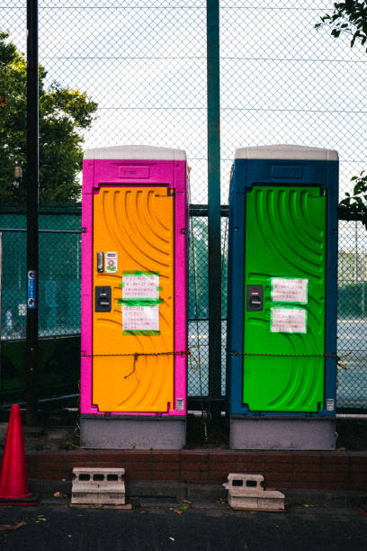 Best Local porta potty services  in Euharlee, GA