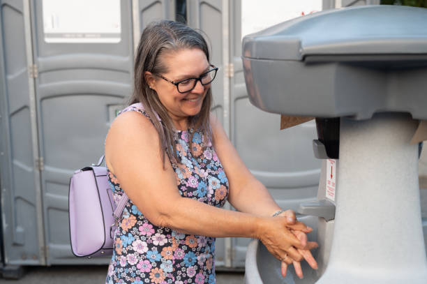 Best Best portable toilet rental  in Euharlee, GA