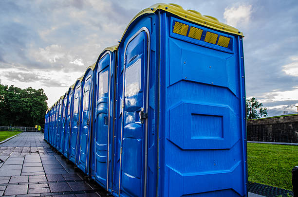 Best Porta potty rental near me  in Euharlee, GA